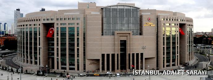 Le Premier House Aparthotel Istanbul Exterior photo